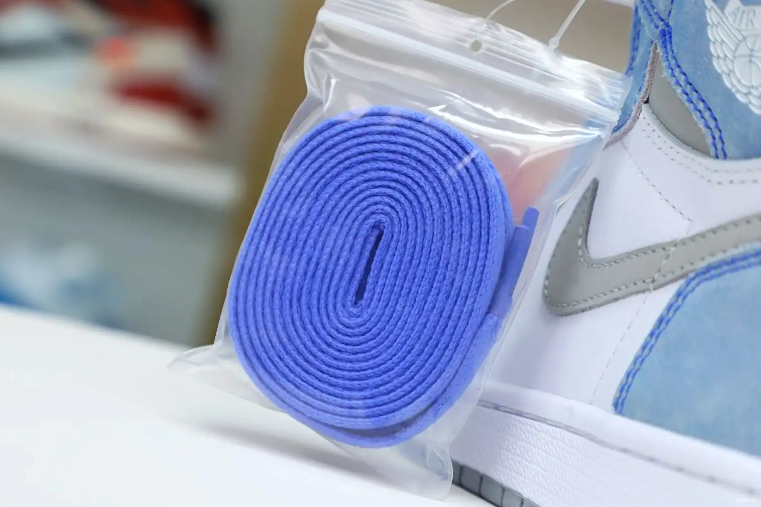 1 'HYPER OG RETRO Kimikick AIR JORDAN ROYAL' HIGH 0528